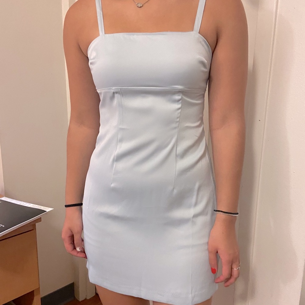 Urban Outfitters Mini Dress